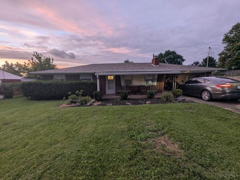 7258 Dimmick Road, West Chester, OH 45069 Photo 2