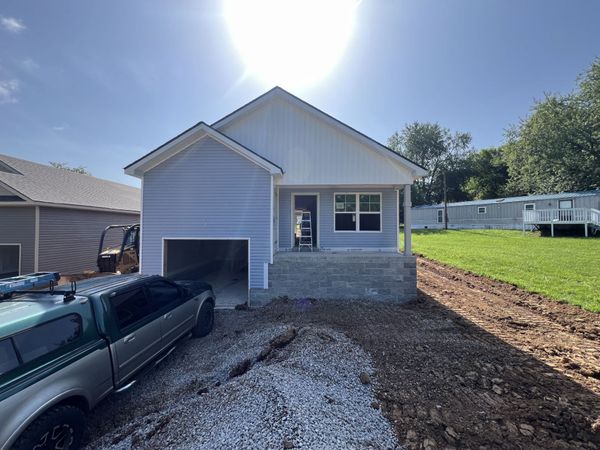 230 Arkansas Ave Lot 93B, Oak Grove, KY 42262