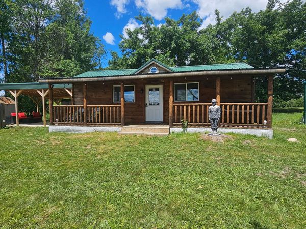2271 Birch Drive, Sears, MI 49679