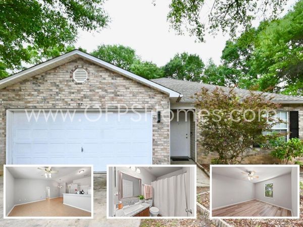 107 Cabana Way, Crestview, FL 32536
