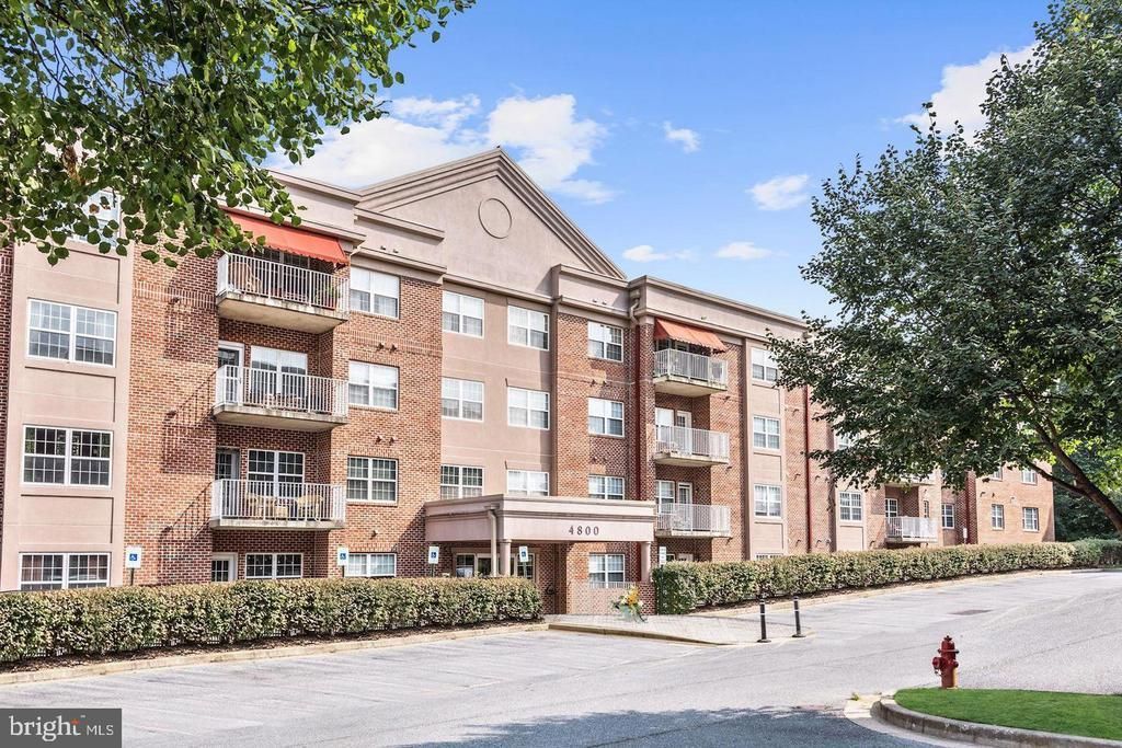 4800 COYLE ROAD, OWINGS MILLS, MD 21117