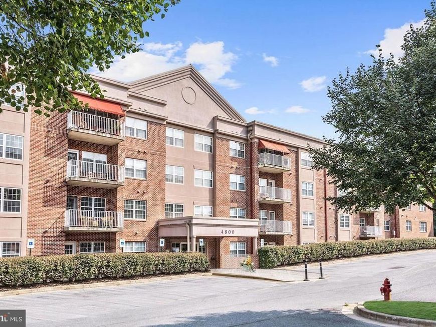 4800 Coyle Road, Unit 506, Owings Mills, MD 21117 Main Photo
