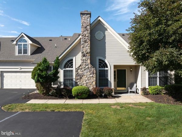 119 BELLFLOWER ROAD , LANGHORNE, PA 19047