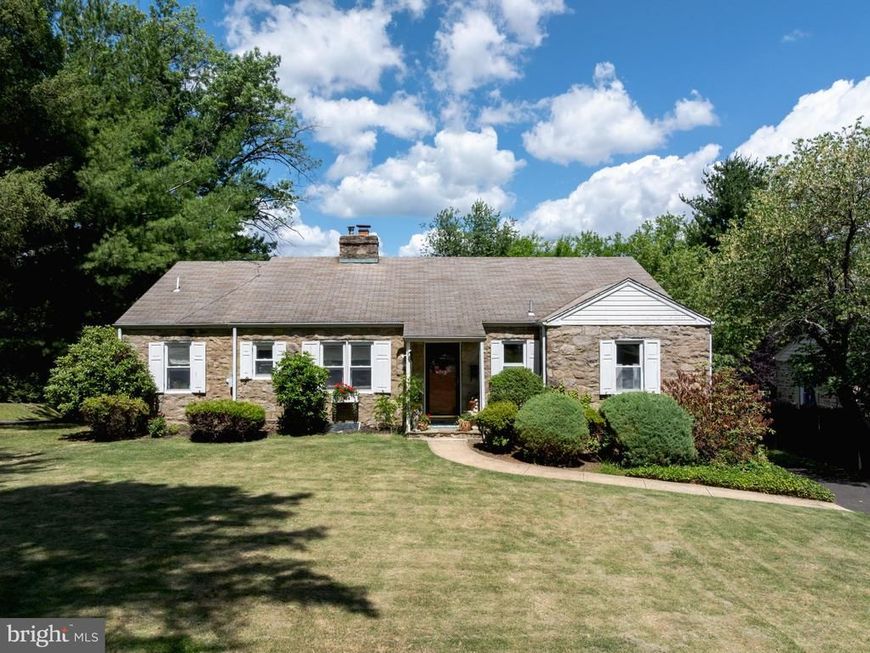 1600 Huntingdon Road, Abington, PA 19001 Main Photo