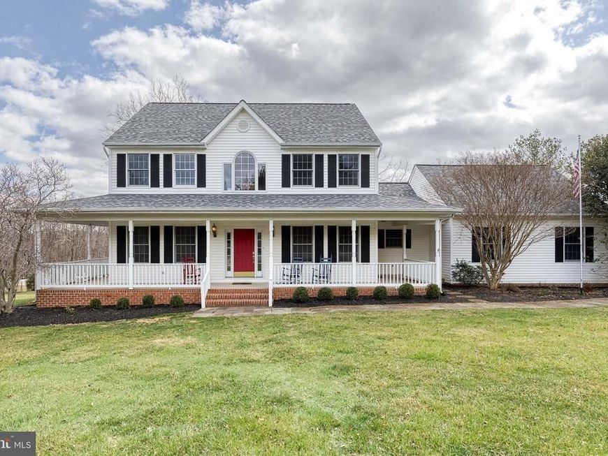 10925 Falls Road, Lutherville Timonium, MD 21093 Main Photo