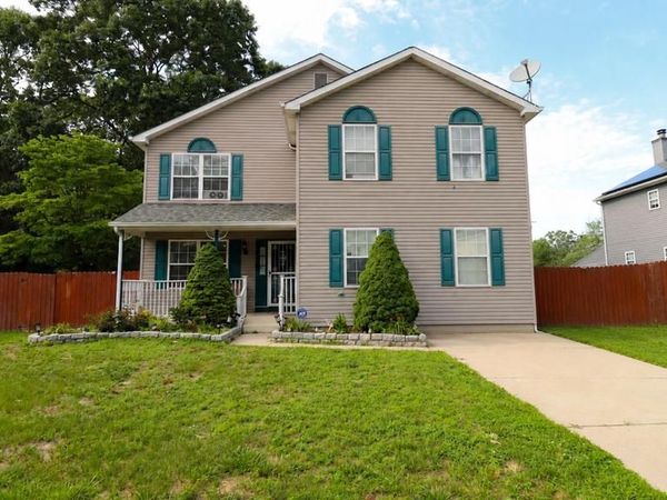 216 FRANKLIN AVENUE, BERLIN, NJ 08009