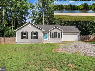 219 SEA CLIFF DRIVE, RUTHER GLEN, VA 22546