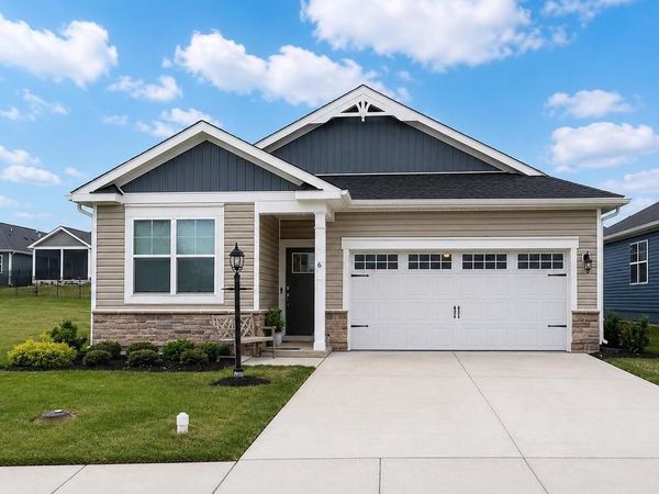 6 GRAND OVERLOOK DRIVE, GETTYSBURG, PA 17325