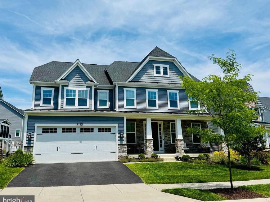 8207 Timeless Court , Fulton, MD 20759 Main Photo