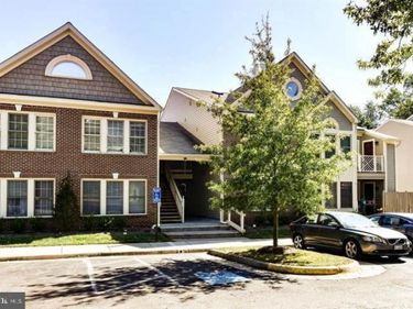 12010 RIDGE KNOLL DRIVE, Unit 604-B, FAIRFAX, VA 22033