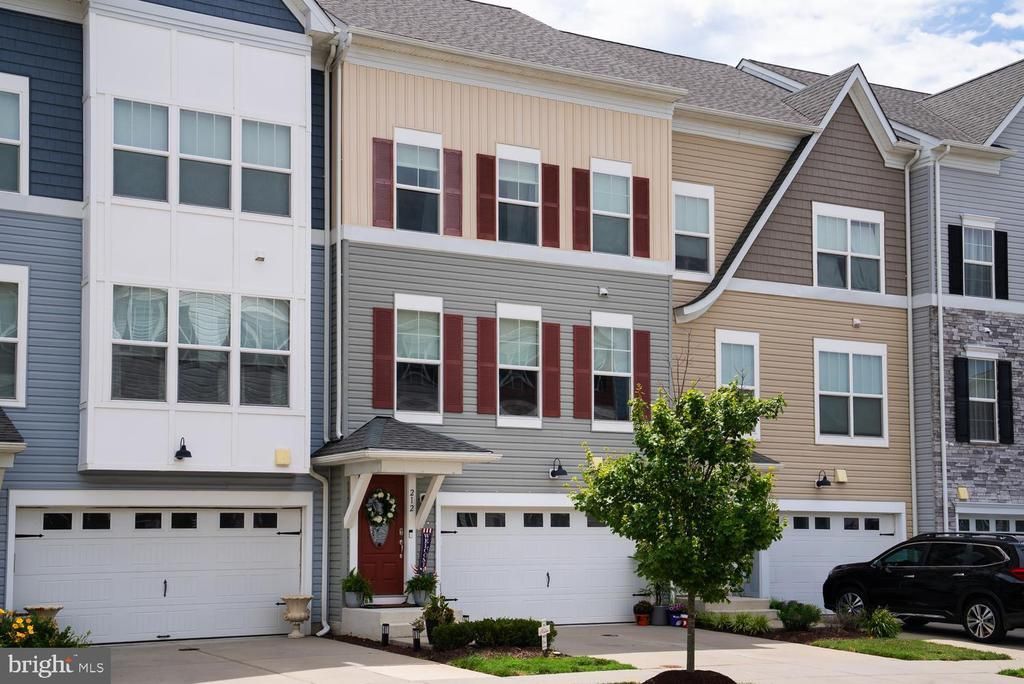 212 JESSICA LYN AVENUE, STEVENSVILLE, MD 21666