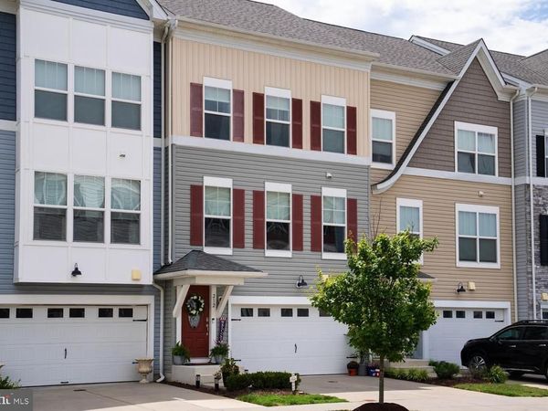 212 JESSICA LYN AVENUE, Unit G3, STEVENSVILLE, MD 21666