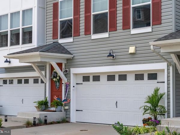 212 JESSICA LYN AVENUE, Unit G3, STEVENSVILLE, MD 21666