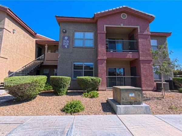 8000 W Badura Avenue , Unit 1132, Las Vegas, NV 89113