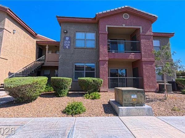 8000 W Badura Avenue , Unit 1132, Las Vegas, NV 89113