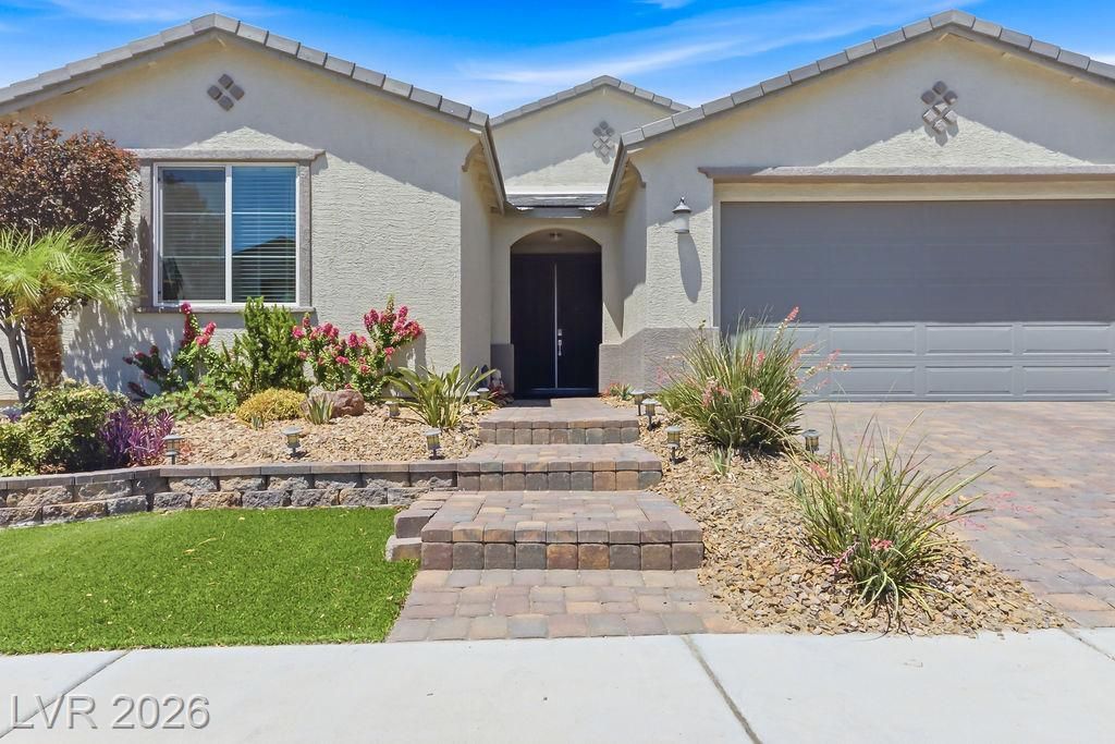 7127 Calvert Cliffs Street , North Las Vegas, NV 89084