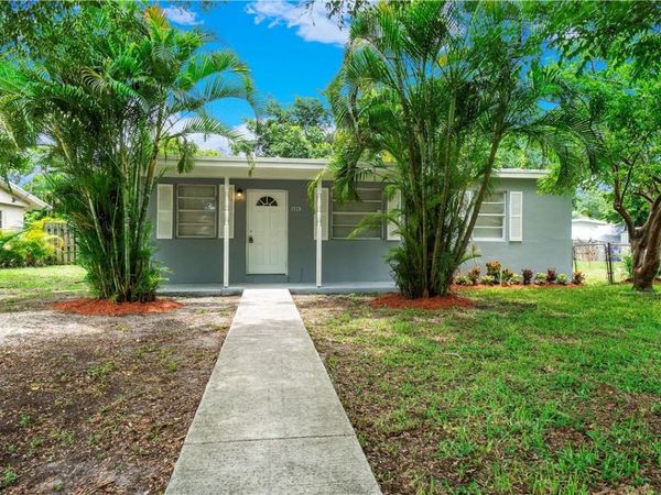 1929 NE 48th Court, Pompano Beach, FL 33064