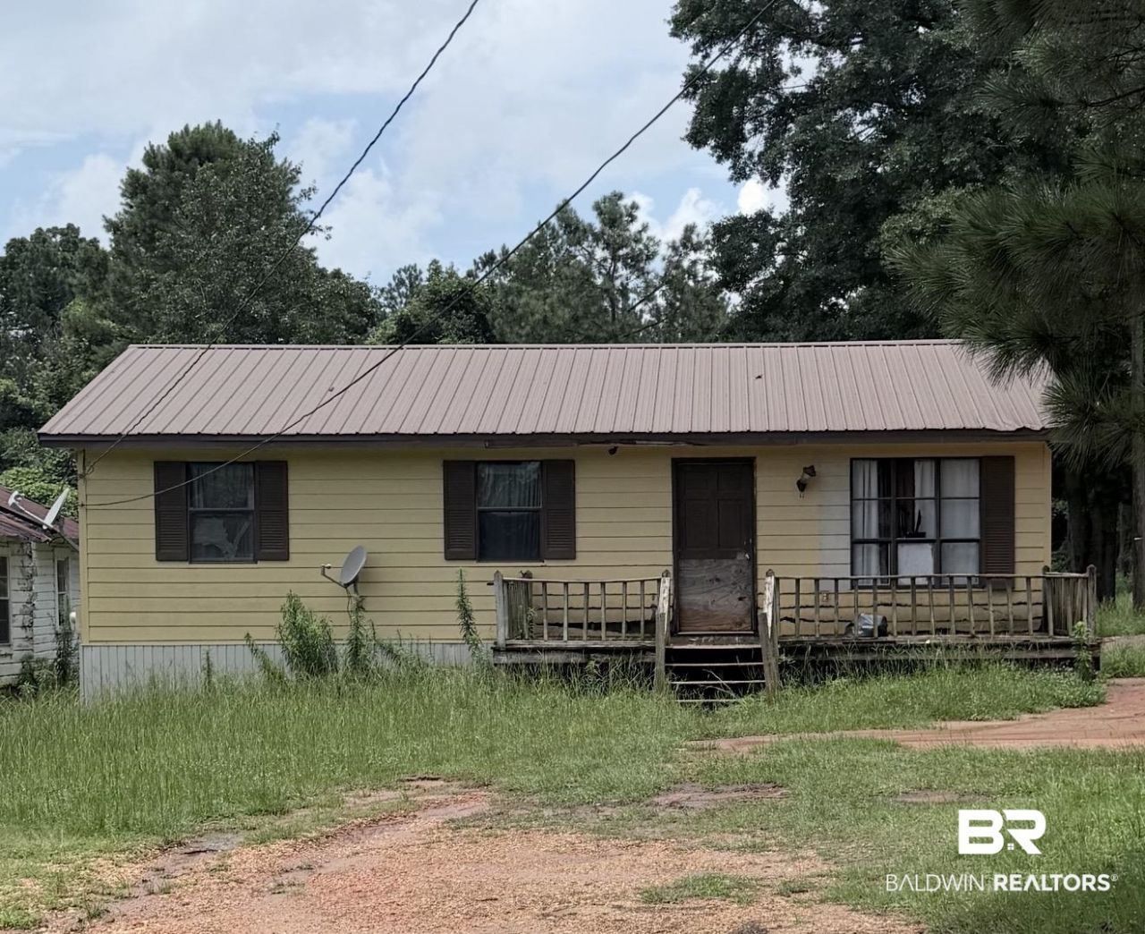 3604 S Alabama Avenue, Monroeville, AL 36460 Main Photo