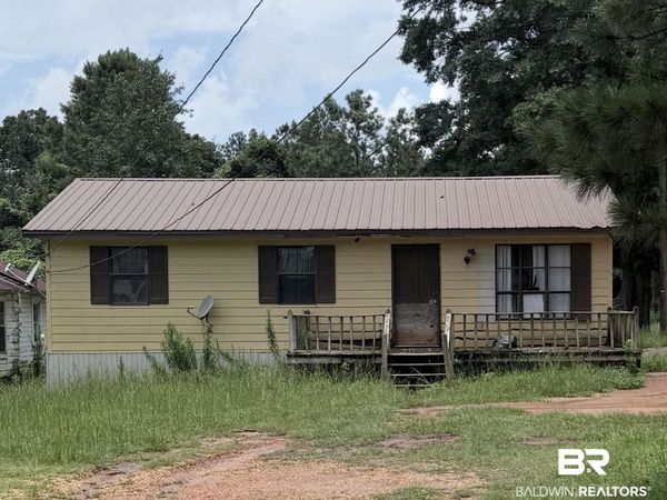 3604 S Alabama Avenue, Monroeville, AL 36460