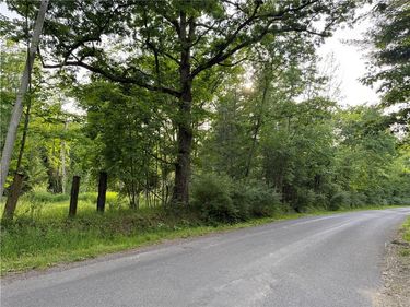 Cronk Hill Road, Fillmore, NY 14735
