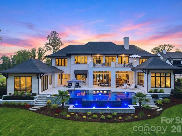 113 Saylors Watch Lane, Mooresville, NC 28117