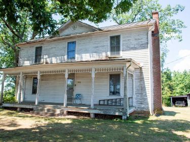 1272 Dry Bridge Road, Chatham, VA 24531