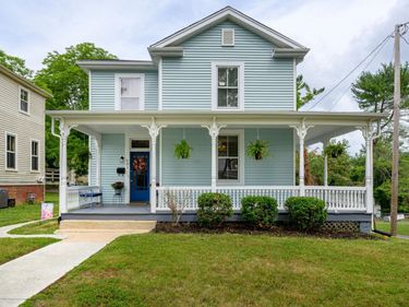 101 Easton Avenue, Lynchburg, VA 24503