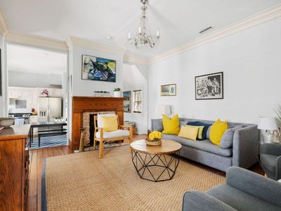 162 Spring Street, Unit B, Charleston, SC 29403