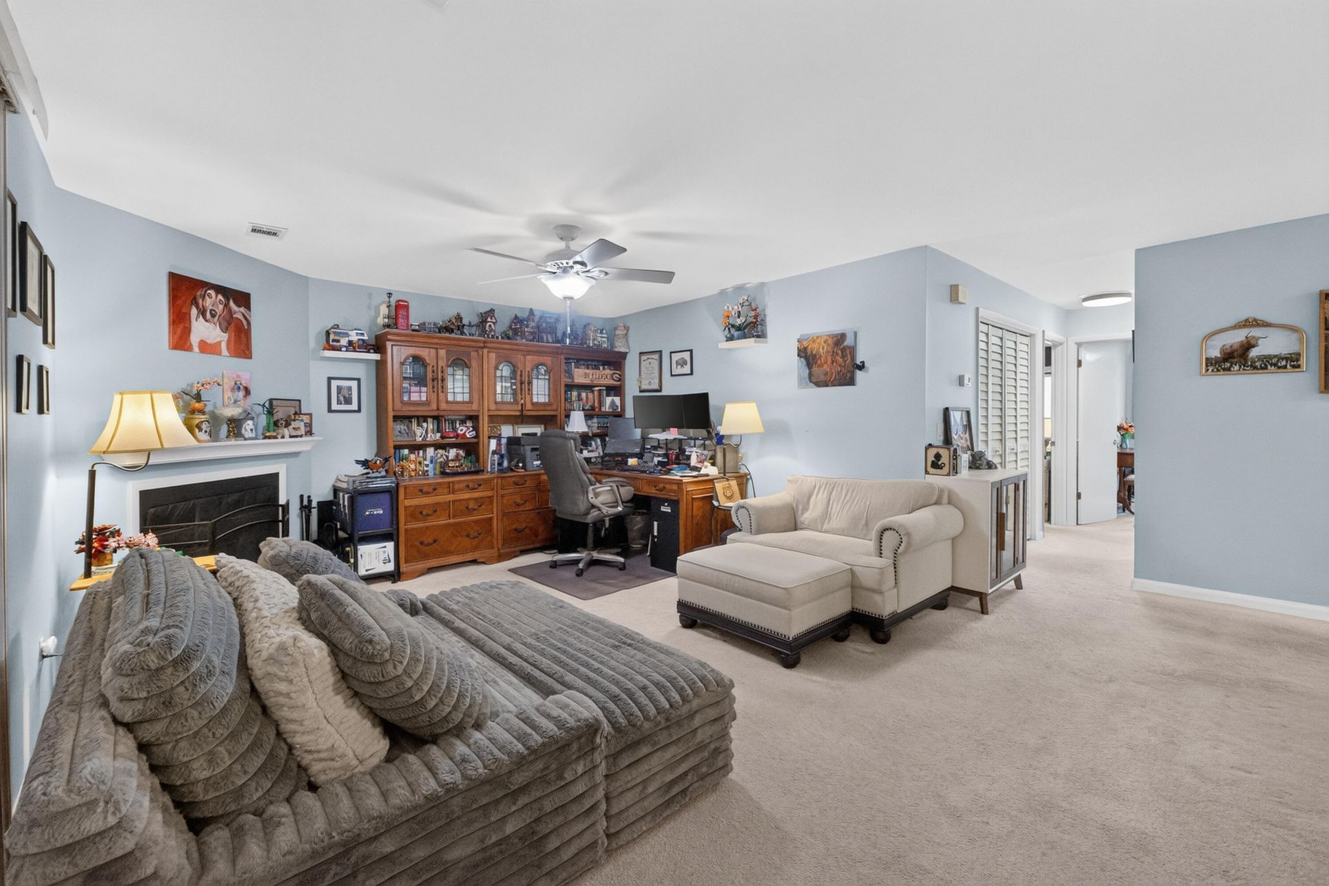 401 Greenmeadow Drive Photo 12