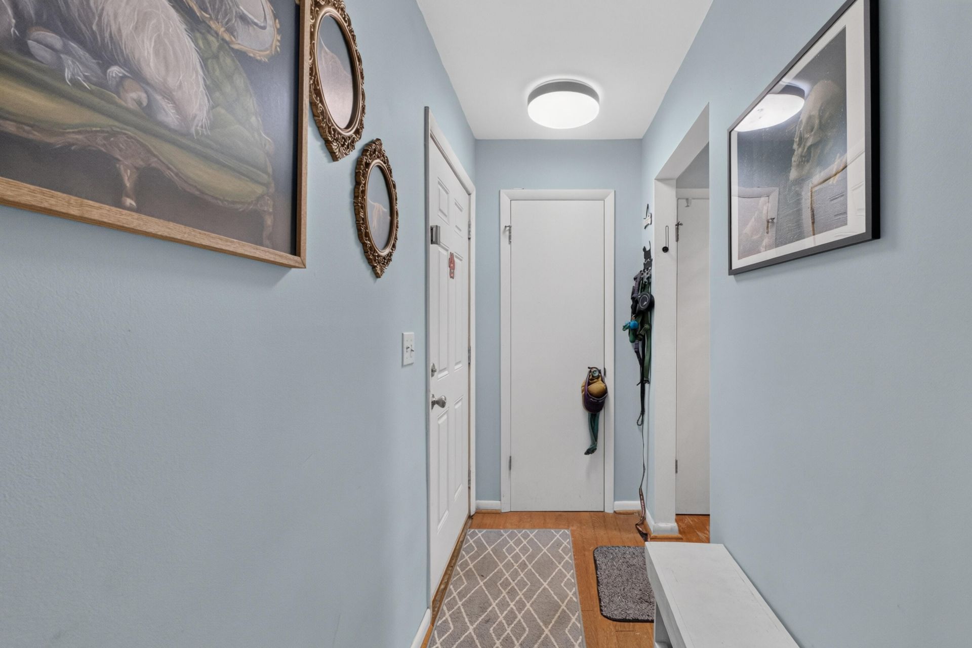 401 Greenmeadow Drive Photo 3