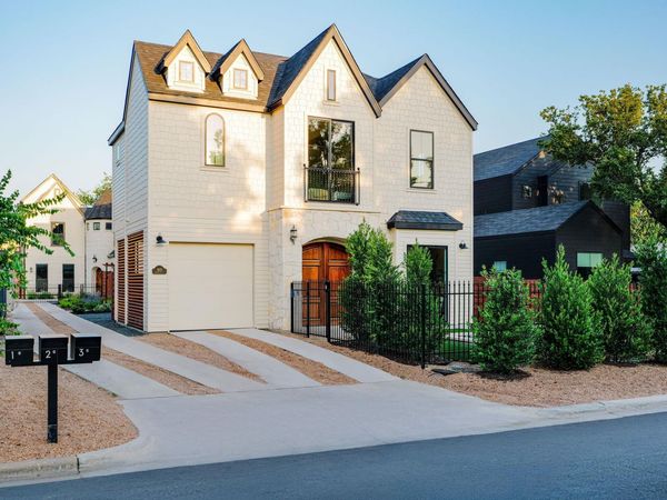 4415 Gillis ST, Unit 1, Austin, TX 78745