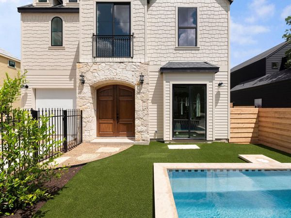 4415 Gillis ST, Unit 1, Austin, TX 78745