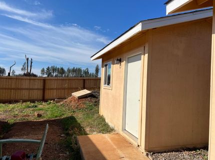 1563 Sawpeck Way, Paradise, CA 95969 Photo