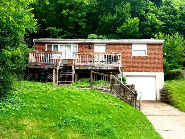3440 Hillside Avenue, Cincinnati, OH 45204