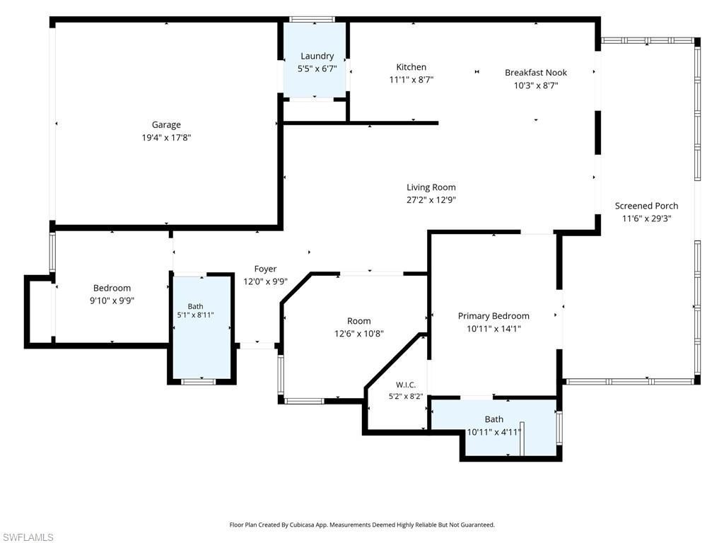 10727 Maui Cir, Estero, FL 33928 Photo