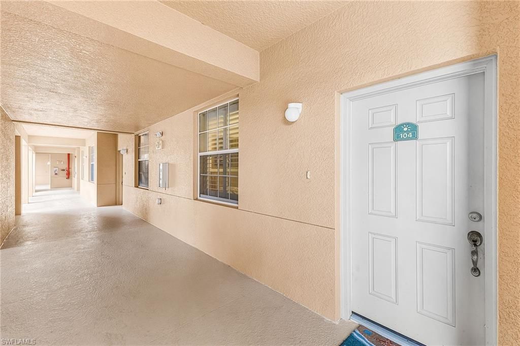 10550 Amiata Way, Unit 104, Fort Myers, FL 33913 Photo