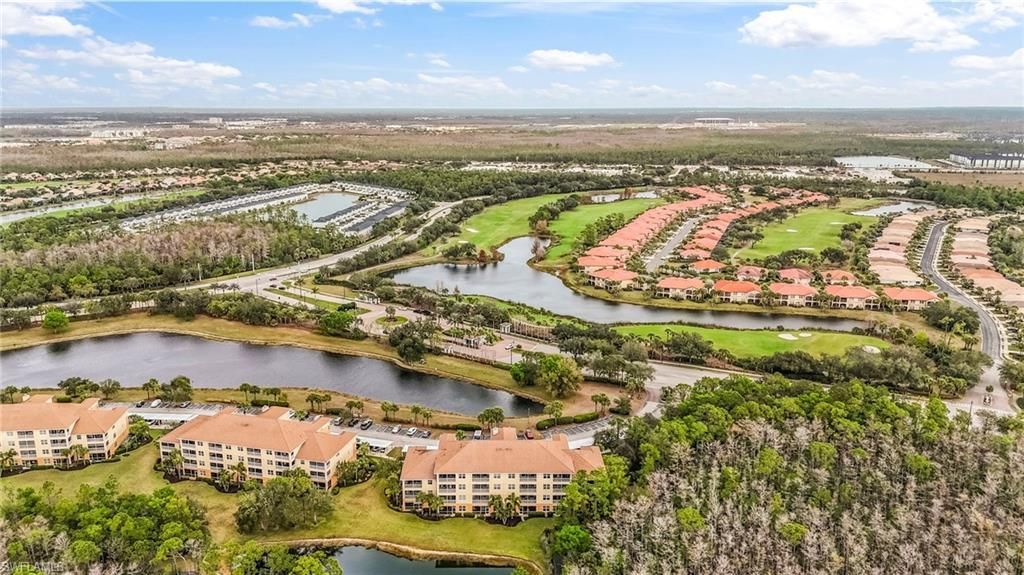 10550 Amiata Way, Unit 104, Fort Myers, FL 33913 Photo