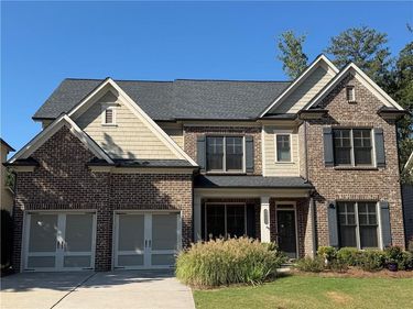 4922 Park Vale Drive, Buford, GA 30518