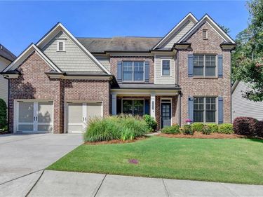 4922 Park Vale Drive, Buford, GA 30518