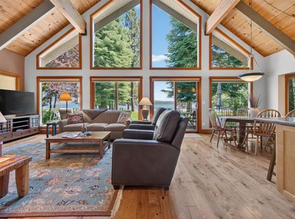 197 Lake Almanor West Drive, Lake Almanor, CA 96020 Photo