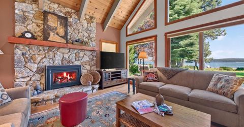 197 Lake Almanor West Drive, Lake Almanor, CA 96020 Photo