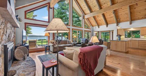 197 Lake Almanor West Drive, Lake Almanor, CA 96020 Photo