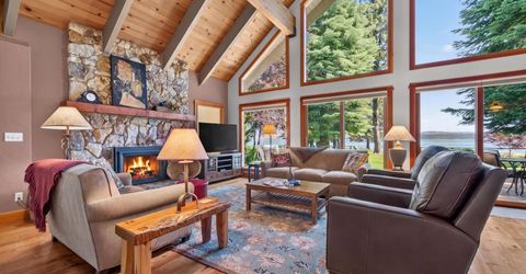 197 Lake Almanor West Drive, Lake Almanor, CA 96020 Photo
