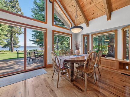 197 Lake Almanor West Drive, Lake Almanor, CA 96020 Photo
