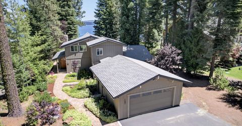 197 Lake Almanor West Drive, Lake Almanor, CA 96020 Photo