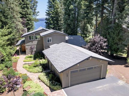 197 Lake Almanor West Drive, Lake Almanor, CA 96020 Photo