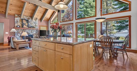 197 Lake Almanor West Drive, Lake Almanor, CA 96020 Photo