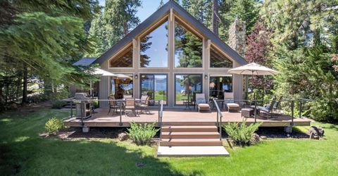 197 Lake Almanor West Drive, Lake Almanor, CA 96020 Photo