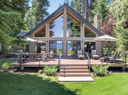 197 Lake Almanor West Drive, Lake Almanor, CA 96020 Photo