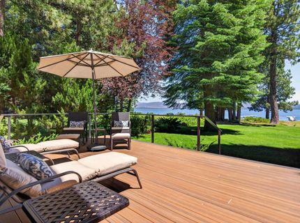 197 Lake Almanor West Drive, Lake Almanor, CA 96020 Photo